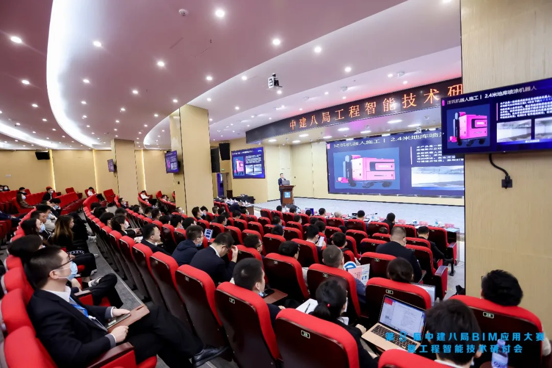 东升国际(中国)机器人有限公司官网 图片