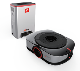 东升国际(中国)机器人有限公司官网 图片